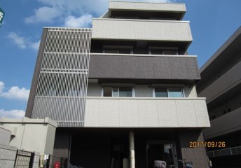 メゾンあやとり