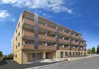 リーフエスコート国立富士見台