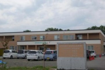 サービス付き高齢者向け住宅“げんき村”