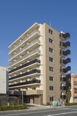 グランドマスト墨田文花