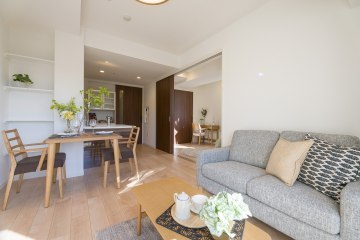 グランドマスト墨田文花