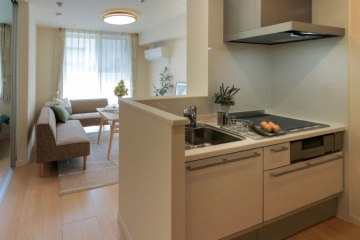 グランドマスト赤堤