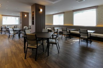 グランドマスト赤堤