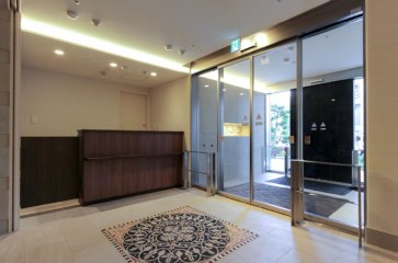 グランドマスト赤堤