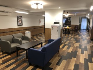 ファミリー・ホスピス成瀬ハウス