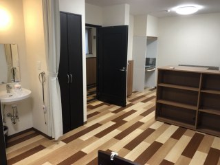 ファミリー・ホスピス成瀬ハウス