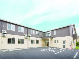 やさしい手シニアリビングやさしえ三鷹中原