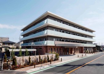 リリィパワーズレジデンス保谷