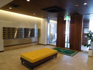 リリィパワーズレジデンス保谷