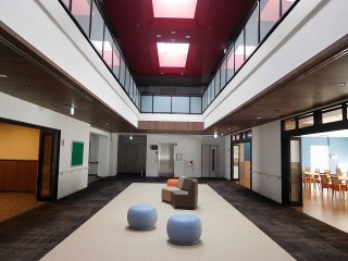 リリィパワーズレジデンス保谷