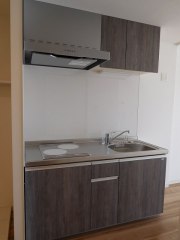 リリィパワーズレジデンス保谷