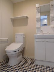 リリィパワーズレジデンス保谷