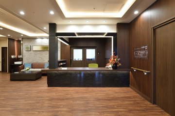 ヴィラージュリーシュ上石神井