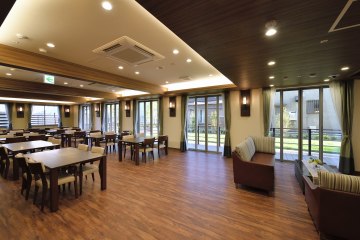 ヴィラージュリーシュ上石神井