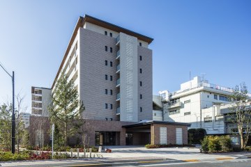 オウカス吉祥寺