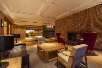 オウカス吉祥寺