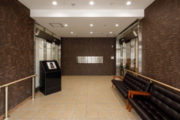 エルダーガーデン南つくし野