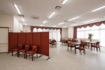 エルダーガーデン南つくし野