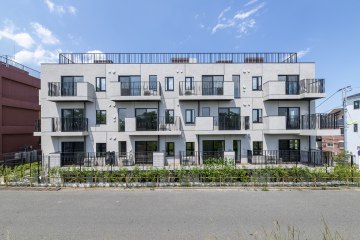 グランジュール尾山台