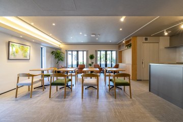 グランジュール尾山台