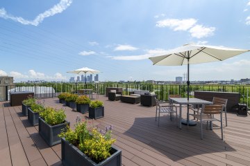 グランジュール尾山台