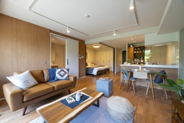 グランジュール尾山台