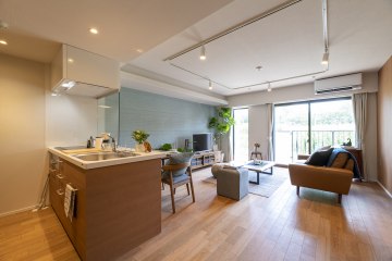 グランジュール尾山台