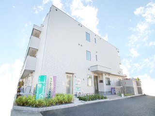 やすらぎの街アルメリア成城北