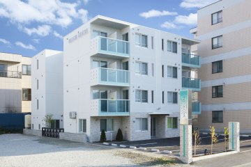 LuceUno(ルーチェ・ウノ)