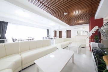 LuceUno(ルーチェ・ウノ)