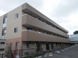 ディーフェスタめじろ台