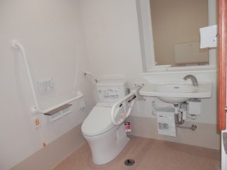 ディーフェスタめじろ台