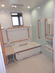 ディーフェスタめじろ台