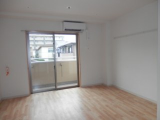 ディーフェスタめじろ台