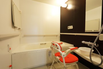 サービス付き高齢者向け住宅EASTビレッジ
