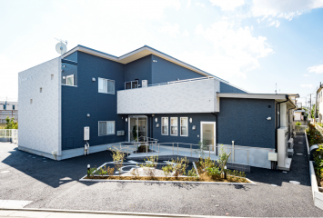 ハートランド・エミシア久我山