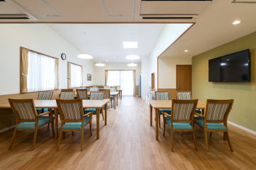 ハートランド・エミシア久我山