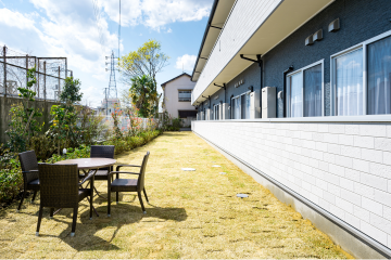 ハートランド・エミシア久我山