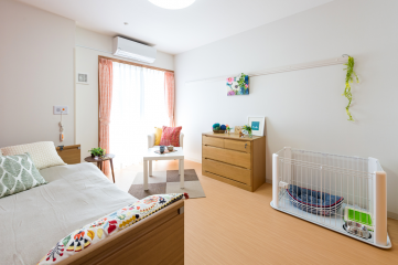 ハートランド・エミシア久我山