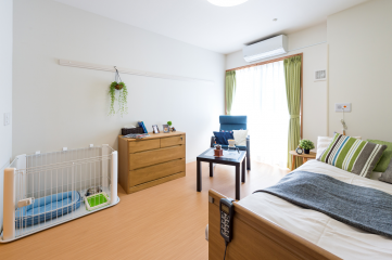 ハートランド・エミシア久我山