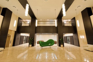 ライフコート手稲