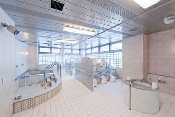 ライフコート手稲