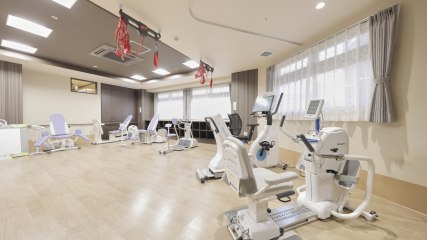 サービス付き高齢者向け住宅ル・ヴァンヴェール白鳥