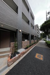 リリィパワーズレジデンス武蔵野