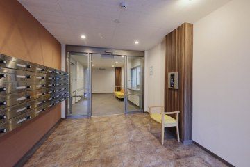 リリィパワーズレジデンス武蔵野