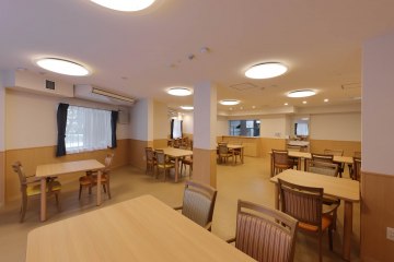 リリィパワーズレジデンス武蔵野