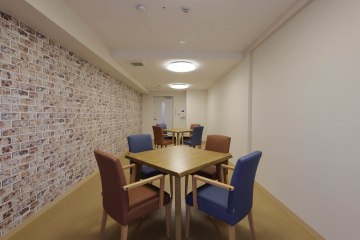 リリィパワーズレジデンス武蔵野