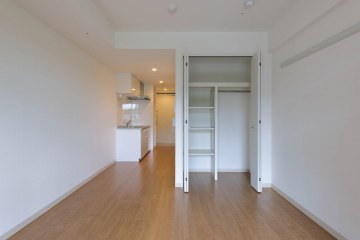 リリィパワーズレジデンス武蔵野