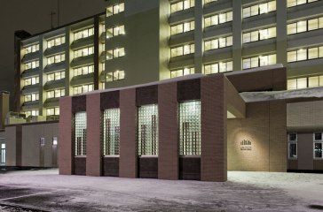ライフコート手稲西