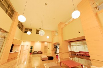 ライフコート手稲西